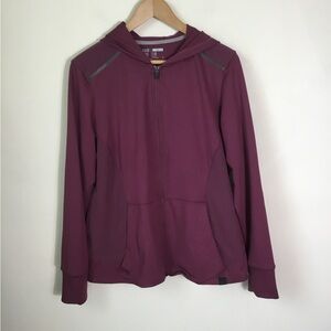 5.11 Tactical Women’s Selma Full Zip Hoodie